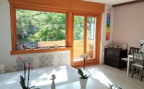 Free Garage, Balcony, Budapest